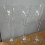 550 8556 Champagneglas